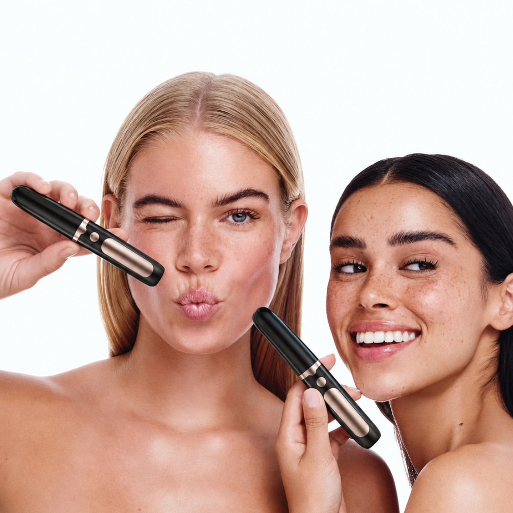Velissa LashLift Pro – Salongsresultat hemma