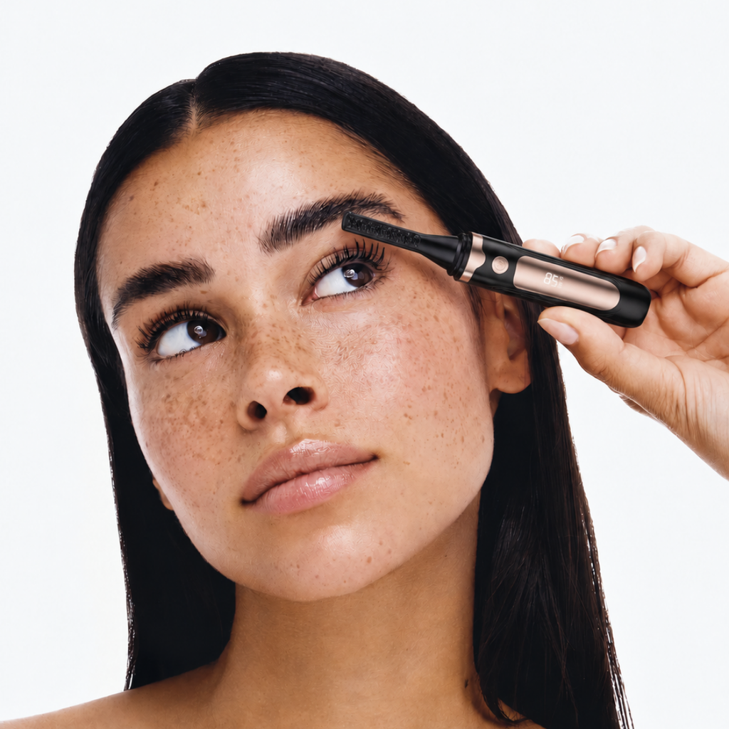 Velissa LashLift Pro – Salongsresultat hemma