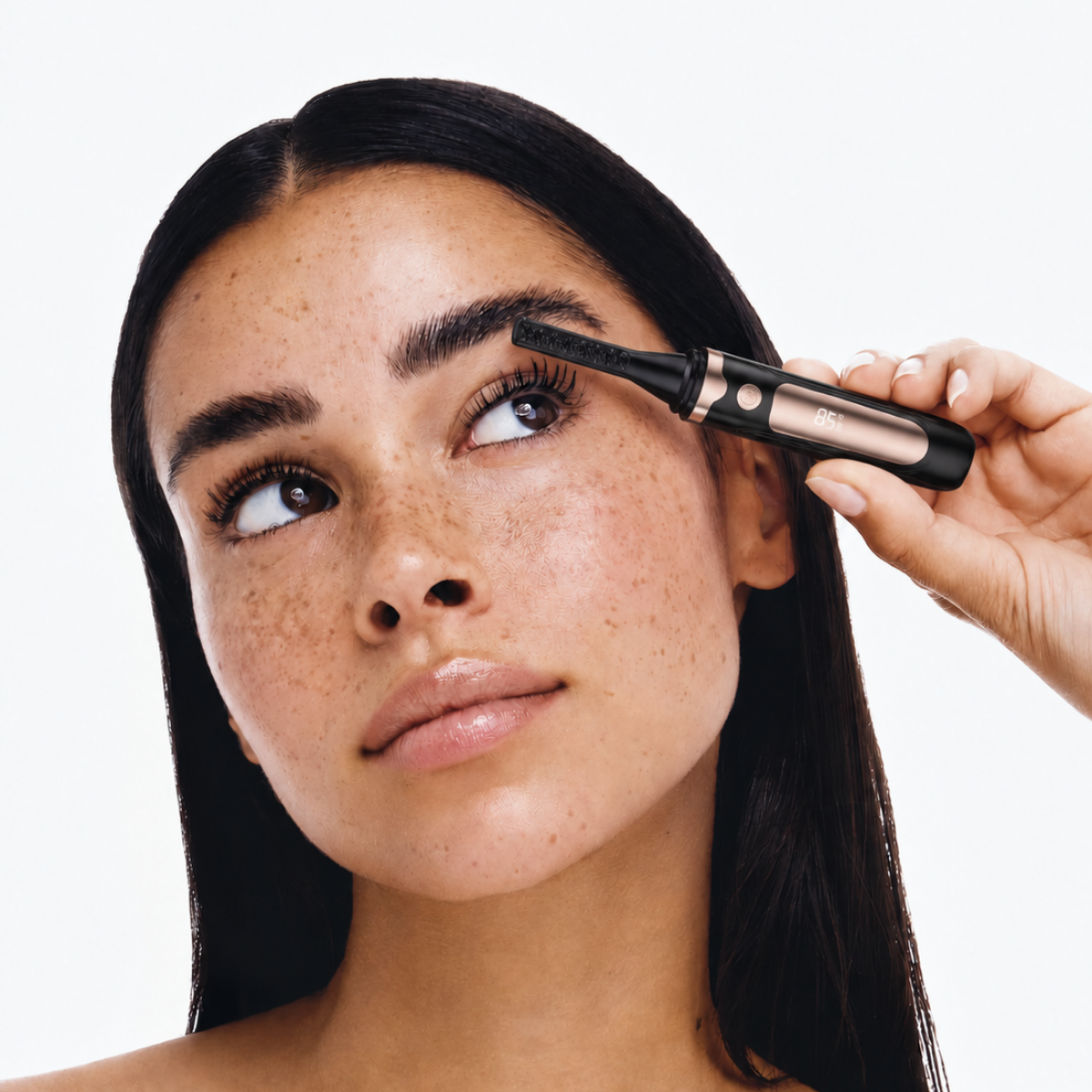 Velissa LashLift Pro – Salongsresultat hemma