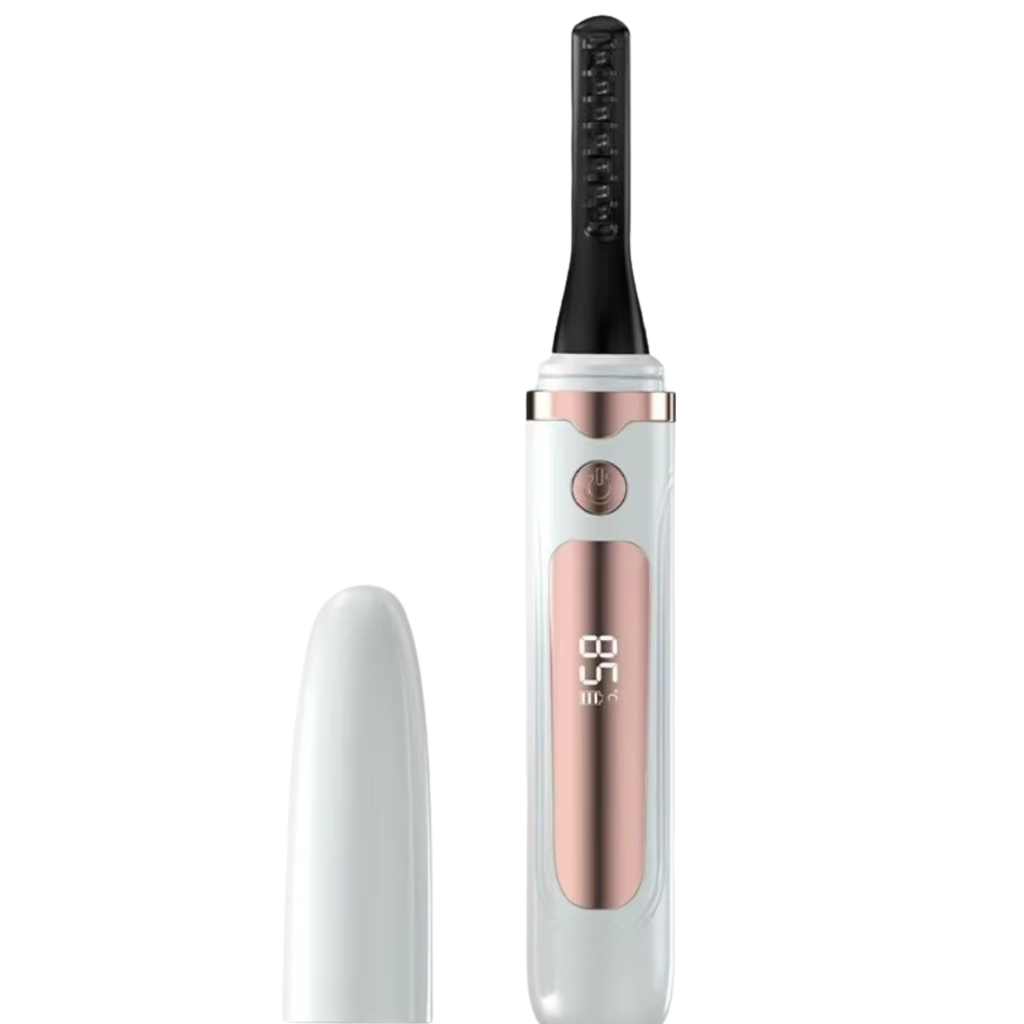 Velissa LashLift Pro – Salongsresultat hemma