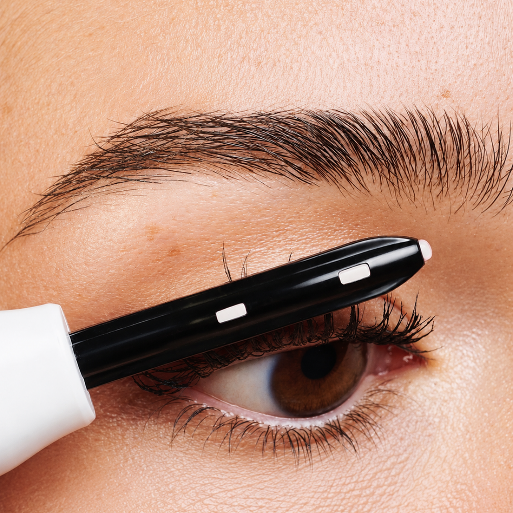 Velissa LashLift Pro – Salongsresultat hemma