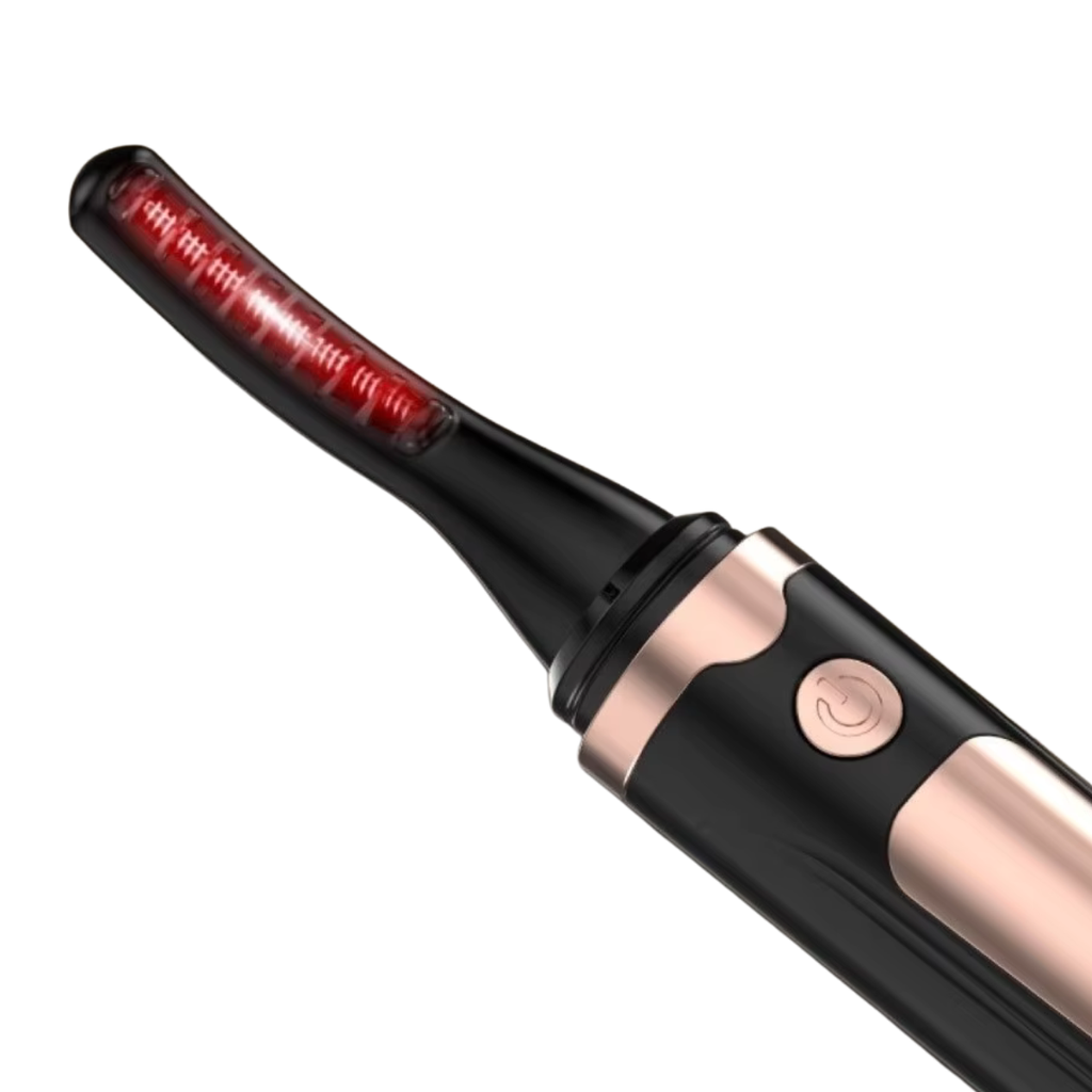 Velissa LashLift Pro – Salongsresultat hemma